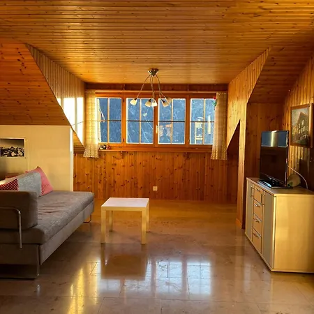 Apartment Sunny With A Beautiful View In Dorf