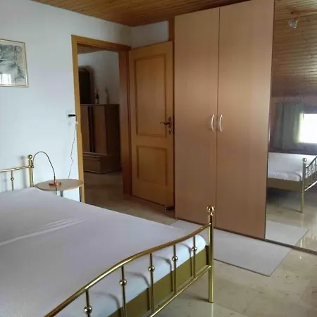 Apartment Sunny With A Beautiful View In Dorf *