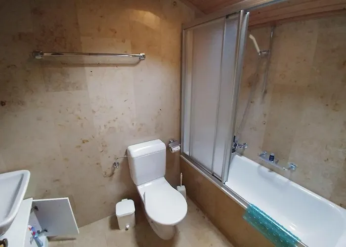 Apartamento Sunny With A Beautiful View In Dorf *