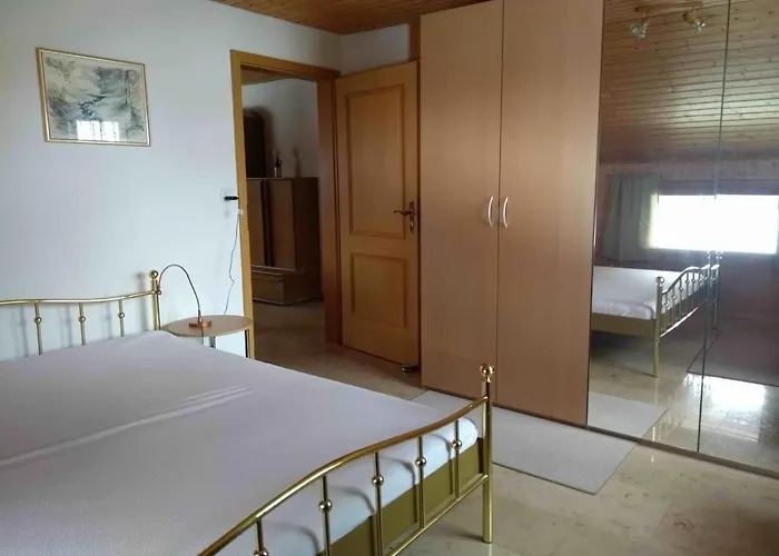 Apartment Sunny With A Beautiful View In Dorf *