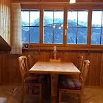 Appartamento Sunny With A Beautiful View In Dorf Alvaneu